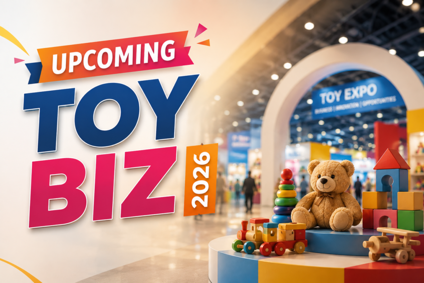 Toy Biz International B2B Exhibition 2026